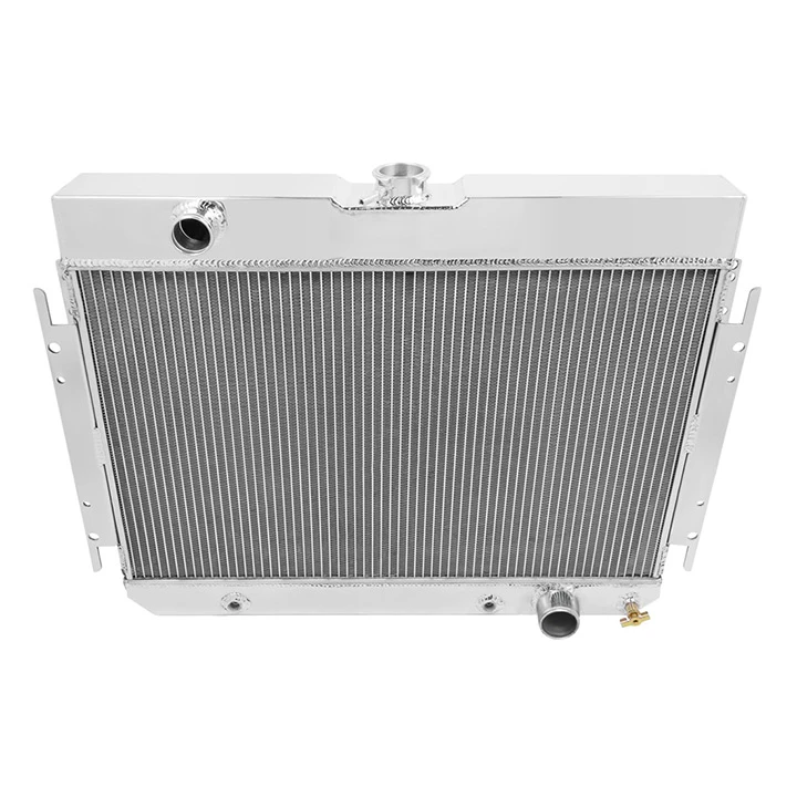Champion 4 Core Aluminum Radiator