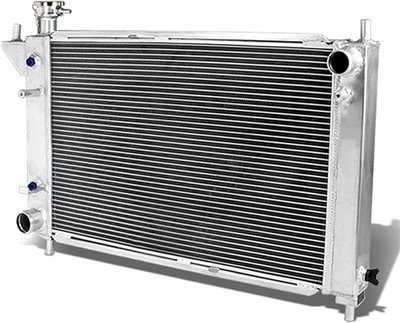 หม้อน้ำอลูมิเนียม Ford 460