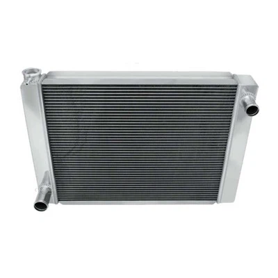 ผู้ผลิตหม้อน้ำอลูมิเนียมคุณภาพสูงหม้อน้ำรถยนต์ระบายความร้อน